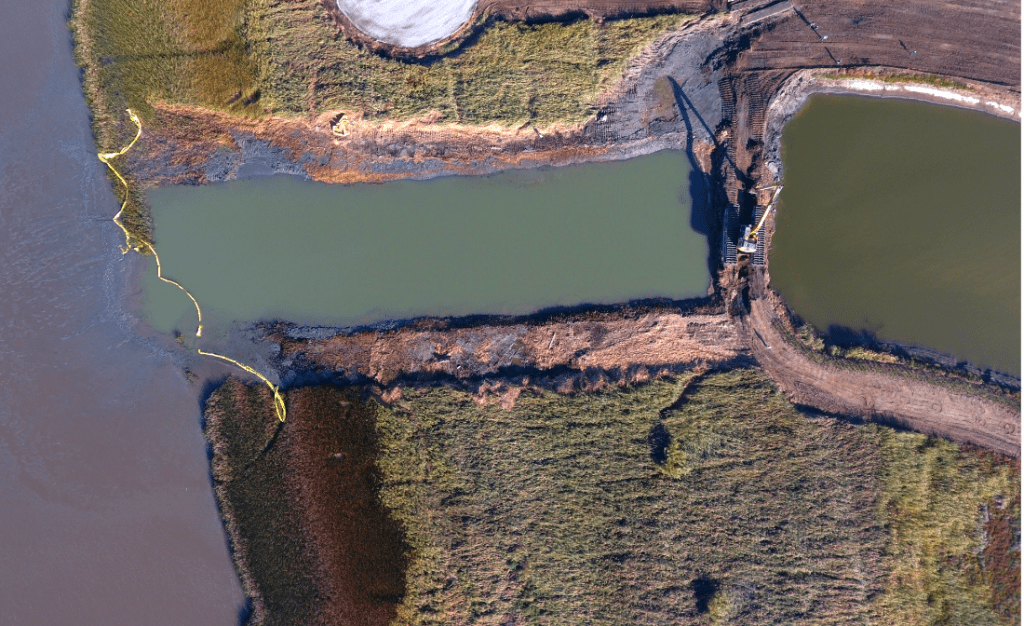 Projects - The Dutra Group