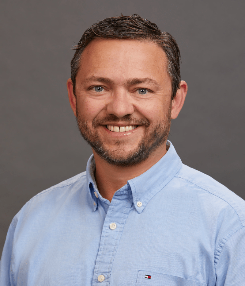 Iain Searle The Dutra Group